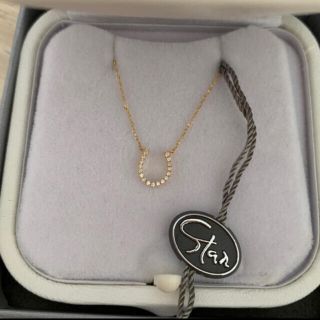 スタージュエリー(STAR JEWELRY) ネックレス(フラワー)の通販 55点