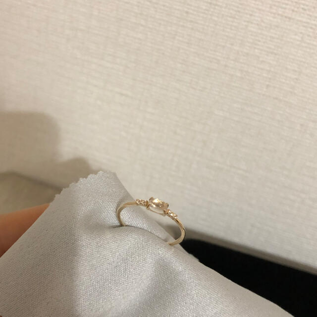 ete(エテ)のete レディースのアクセサリー(リング(指輪))の商品写真