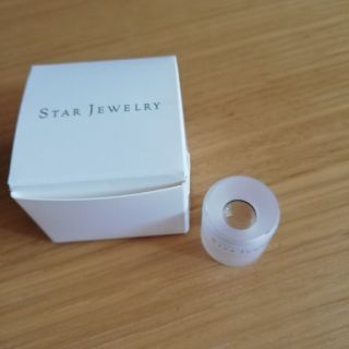 スタージュエリー(STAR JEWELRY)のSTAR JEWELRY　ルーペ(その他)