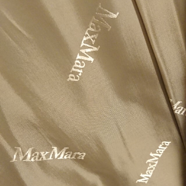 Drawer(ドゥロワー)の大特価 Max Mara レオパード テディベアコート レディースのジャケット/アウター(毛皮/ファーコート)の商品写真
