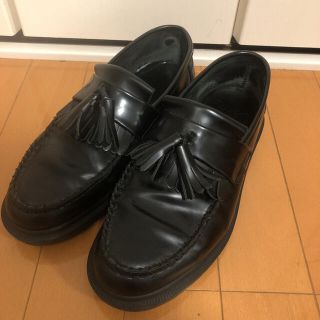 ドクターマーチン(Dr.Martens)のADRIAN タッセルローファー(ローファー/革靴)