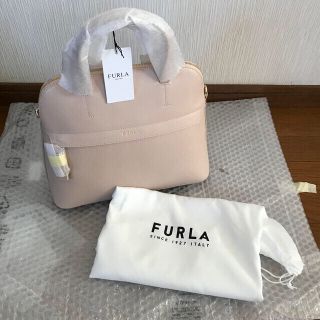 フルラ(Furla)のFURLA パイパー M ハンドバッグ　(ハンドバッグ)