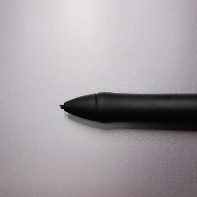 ワコム Intuos Pen ペンタブレットSサイズ