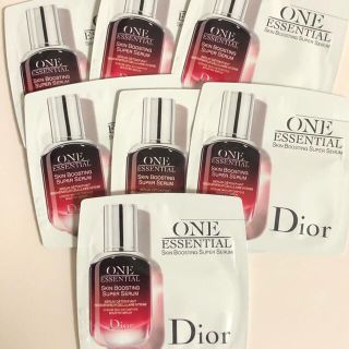 クリスチャンディオール(Christian Dior)のディオール　ワンエッセンシャル　セラム(美容液)