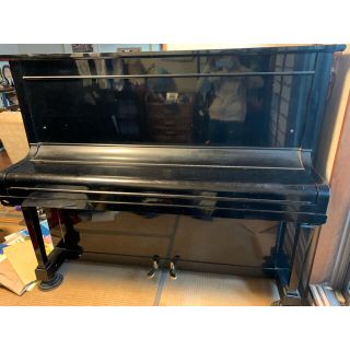 アップライトピアノ シュベスターNo.54の通販 by Lei Nani shop|ラクマ