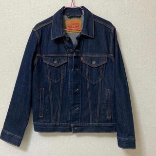 リーバイス(Levi's)のLEVI’S デニムジャケット 72334(Gジャン/デニムジャケット)