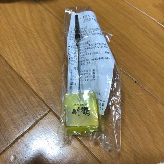 竹鶴　メモホルダー(その他)