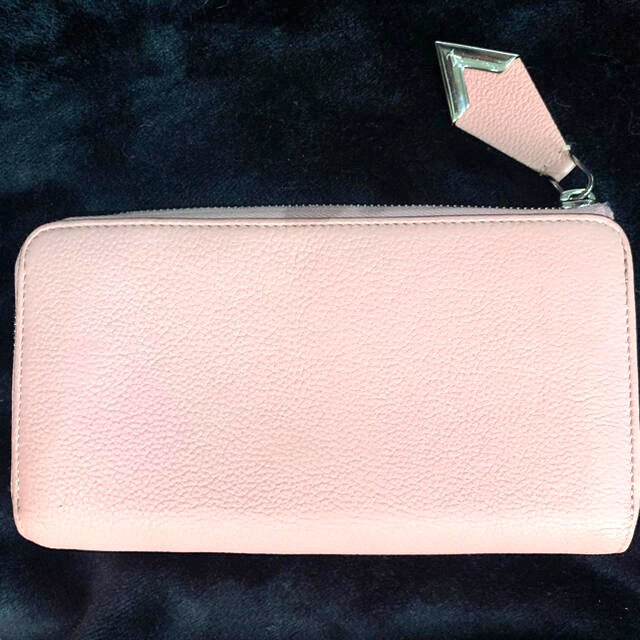 LOUIS VUITTON(ルイヴィトン)のルイヴィトン ポルトフォイユ・コメット パルナセア マグノリア M60148  レディースのファッション小物(財布)の商品写真
