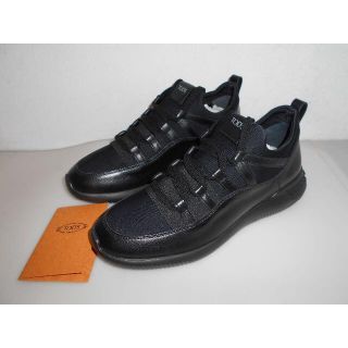 02214● 未使用 TOD'S NO_CODE 01 スニーカー MEN'S (スニーカー)