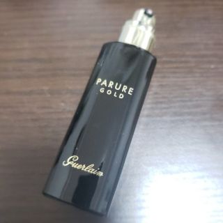 ゲラン(GUERLAIN)のゲラン パリュールゴールド N00(ファンデーション)