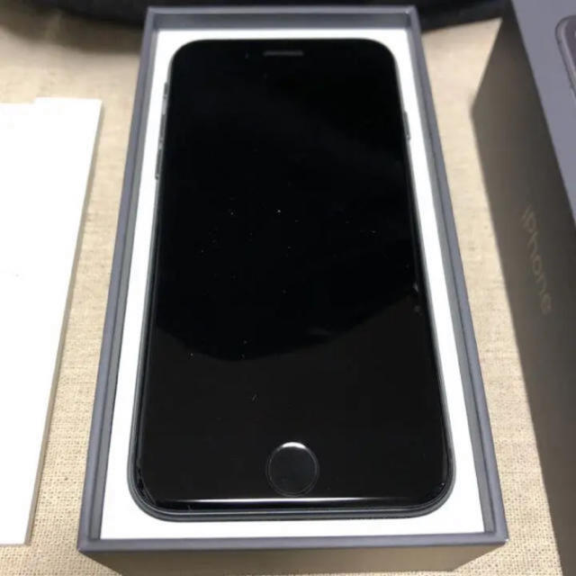 iPhone8 SiMフリー 64G 美品(本体)