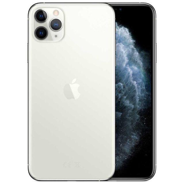 [新品 simフリー] iPhone 11 Pro Max 512GB 本体のみ