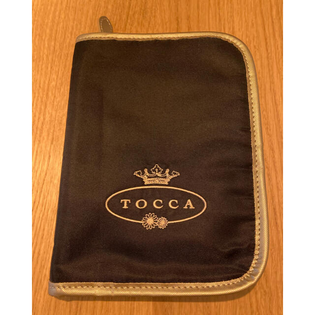 TOCCA(トッカ)のぺこぽこ様専用 TOCCA トッカ 母子手帳ケース キッズ/ベビー/マタニティのマタニティ(母子手帳ケース)の商品写真