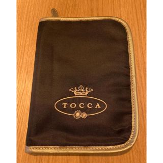 トッカ(TOCCA)のぺこぽこ様専用 TOCCA トッカ 母子手帳ケース(母子手帳ケース)