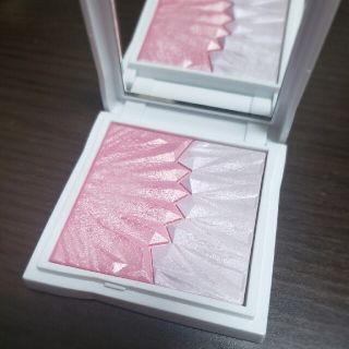 ゲラン(GUERLAIN)のゲラン メテオリットハイライターデュオ(フェイスカラー)