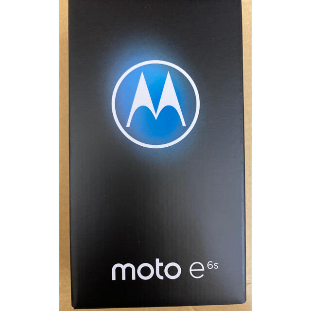 moto e6s 2GB/32GB エレキピンク