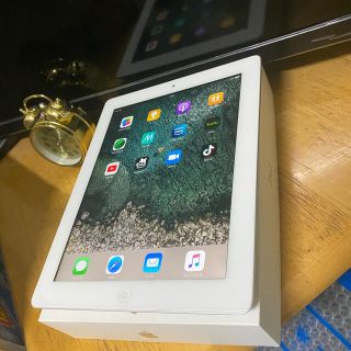 アイパッド(iPad)の準美品　iPad3 大容量64GB  WIFIモデル　アイパッド　第3世代(タブレット)