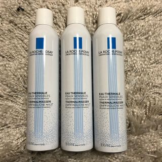 LA ROCHE-POSAY - ラロッシュポゼ ターマルウォーター 300mlの通販 by ...