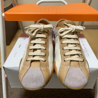 マックスマーラ(Max Mara)のマックスマーラー　スニーカー！サイズ37(スニーカー)