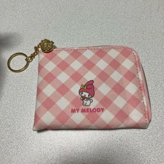 マイメロディ(マイメロディ)のマイメロディ　財布(財布)