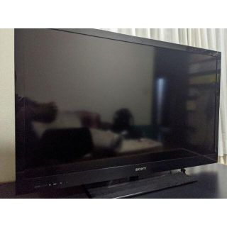 ソニー(SONY)の【ねこ様専用】 BRAVIA EX720 KDL-40EX720 ソニー(テレビ)