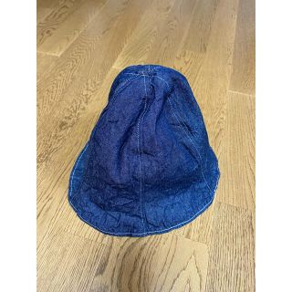 エンジニアードガーメンツ(Engineered Garments)のENGINEERED GARMENTS TULIP HAT(ハット)