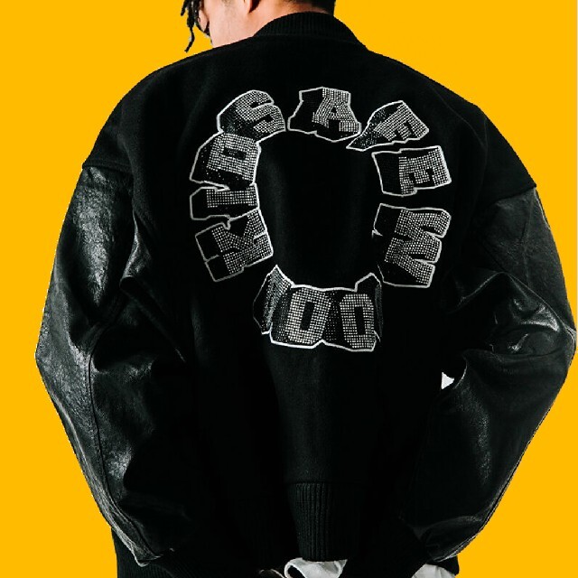 Supreme - ✨激レア A FEW GOOD KIDS スタジャン AFGKの通販 by コーラ