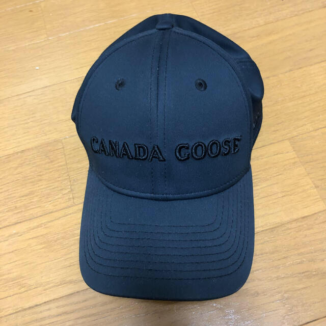 CANADA GOOSE(カナダグース)の専用 カナダグース  メンズの帽子(キャップ)の商品写真