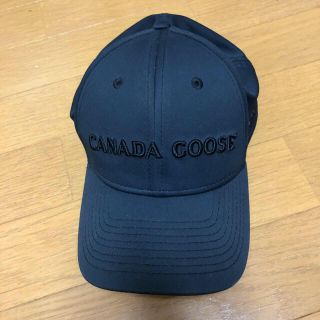 カナダグース(CANADA GOOSE)の専用 カナダグース (キャップ)