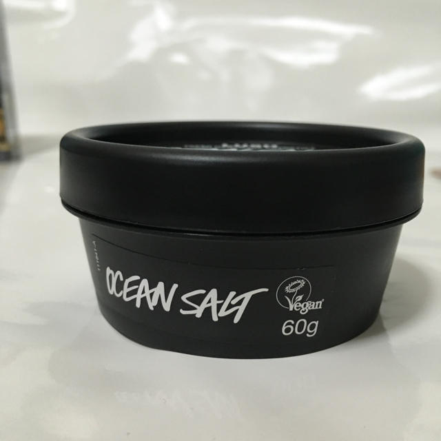 LUSH(ラッシュ)の新品！LUSH ヴィーナス誕生 コスメ/美容のスキンケア/基礎化粧品(その他)の商品写真