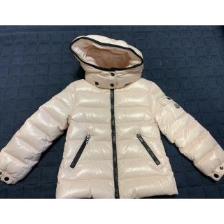 モンクレール(MONCLER)のご専用✩MONCLER キッズ ダウンジャケット 4A(ジャケット/上着)