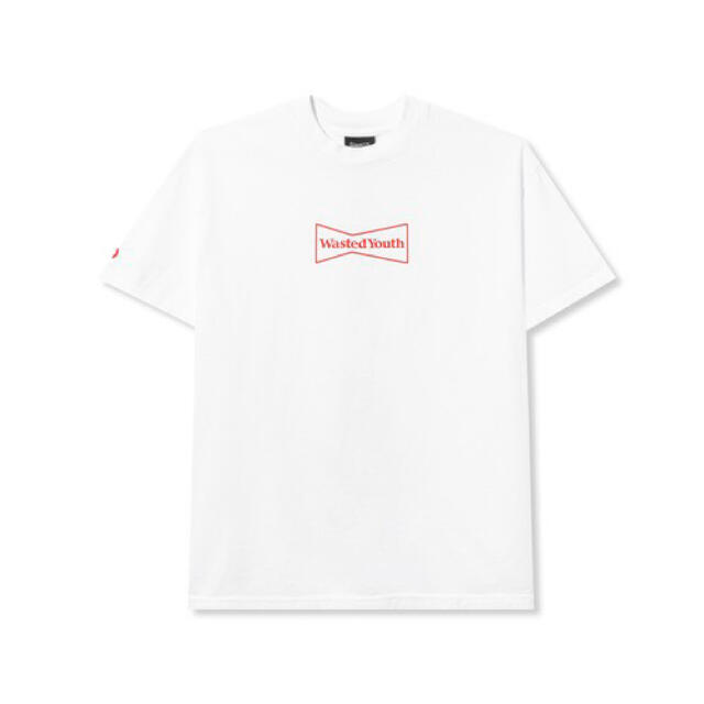 GDC - wasted youth beats tシャツのみの通販 by EBS's shop｜ジー ...