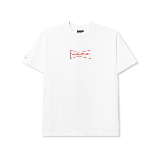 GDC(ジーディーシー)のwasted youth beats tシャツのみ メンズのトップス(Tシャツ/カットソー(半袖/袖なし))の商品写真