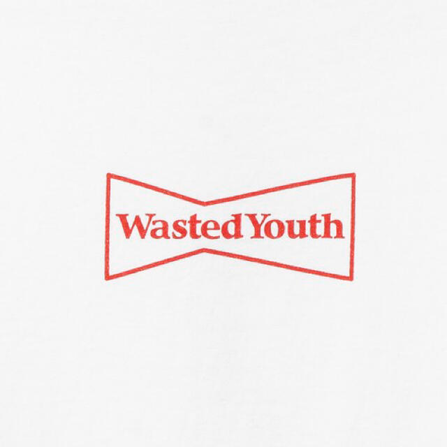 GDC(ジーディーシー)のwasted youth beats tシャツのみ メンズのトップス(Tシャツ/カットソー(半袖/袖なし))の商品写真