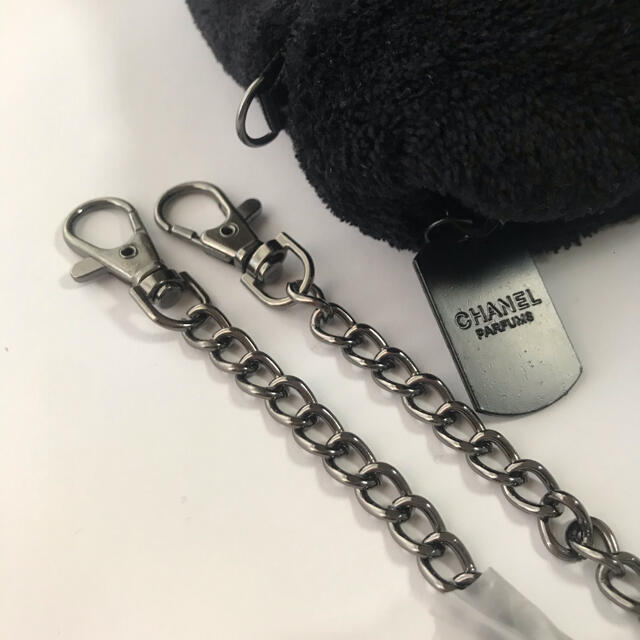 CHANEL(シャネル)のパンダ様専用です。⭐︎コスメノベルティ⭐︎CHANEL⭐︎ レディースのファッション小物(ポーチ)の商品写真