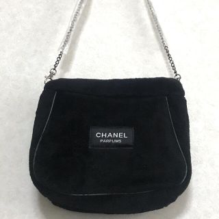 シャネル(CHANEL)のパンダ様専用です。⭐︎コスメノベルティ⭐︎CHANEL⭐︎(ポーチ)