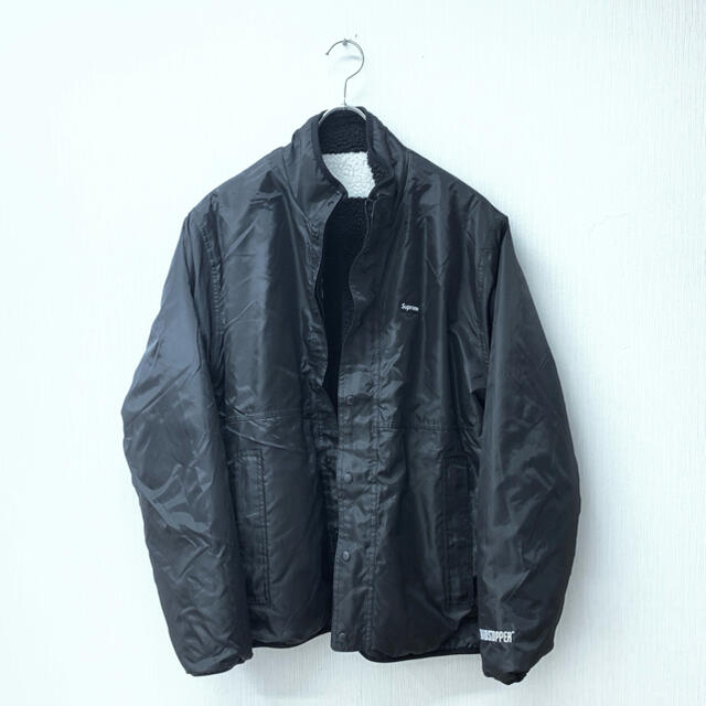 Supreme(シュプリーム)の【paranda5032様専用】Colorblocked Fleece JKT メンズのジャケット/アウター(ブルゾン)の商品写真