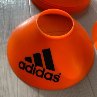 アディダス(adidas)のadidas カラーマーカー　トレーニングコーン(トレーニング用品)