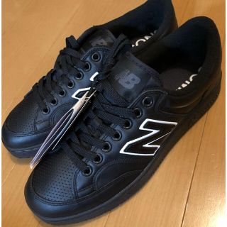 ニューバランス(New Balance)の【コムデギャルソン×ニューバランス】スニーカー(スニーカー)