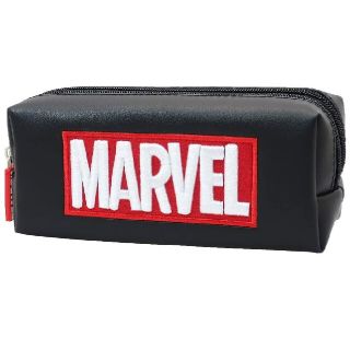 マーベル(MARVEL)のMARVEL マーベル ペンケース 筆箱 ポーチ(ペンケース/筆箱)