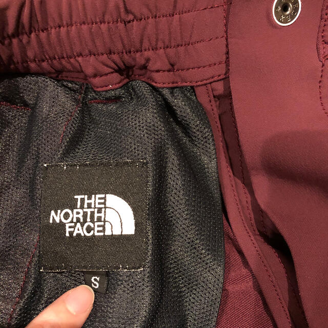 THE NORTH FACE(ザノースフェイス)のTHE NORTH FACE ノースフェイス  パンツ メンズのパンツ(その他)の商品写真