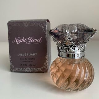 ジルスチュアート(JILLSTUART)のJILLSTUART ジルスチュアート　ナイトジュエル　オードトワレ　30ml(香水(女性用))