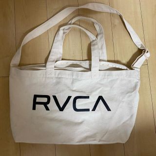 ルーカ(RVCA)のrvcaトートバッグ　(トートバッグ)