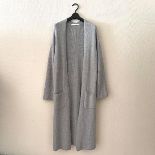 スピックアンドスパン(Spick & Span)のスピックアンドスパン♡ロングカーディガン(カーディガン)