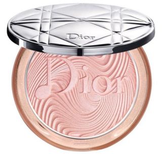 ディオール(Dior)の送料込み　ディオールスキン　ミネラル　ヌード　ルミナイザーパウダー(フェイスパウダー)