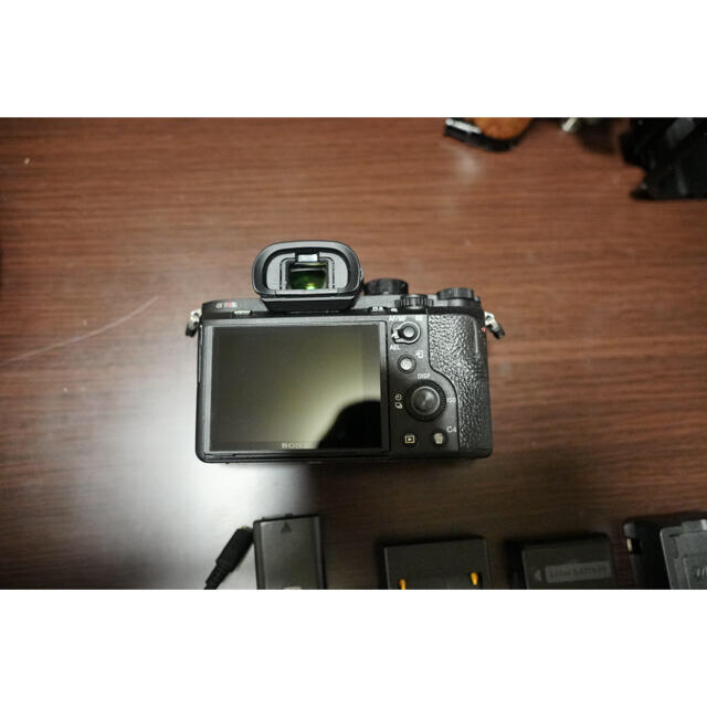 SONY α7R2 ILCE-7RM2 SONY α7R2 ILCE-7RM2