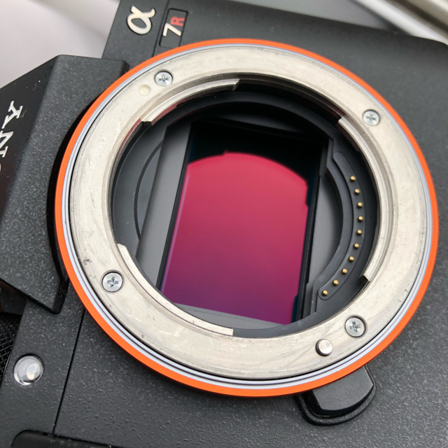 SONY α7R2 ILCE-7RM2 SONY α7R2 ILCE-7RM2