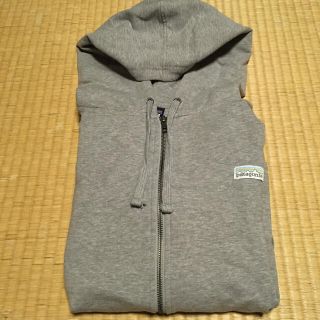 パタゴニア(patagonia)のパタゴニア  パーカー(パーカー)