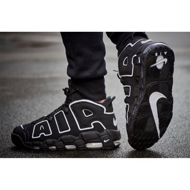 NIKE(ナイキ)のNike Air More Uptempo OG エアモアアップテンポ 28cm メンズの靴/シューズ(スニーカー)の商品写真