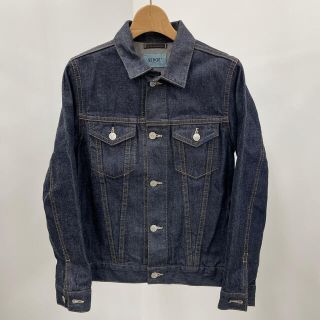 IENA :Levis EX TRUCKER デニムＧジャン